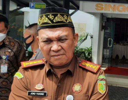 Satu Tahun Disidik Kejari Tanjungpinang Kasus Dugaan Korupsi Rp 34 M