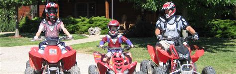 Illinois ATV Riding: Four Wheeling Trails In Pike County, Illinois | Heartland Lodge