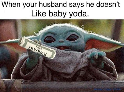 Baby Yoda Proper Name Images Babyyodaabout