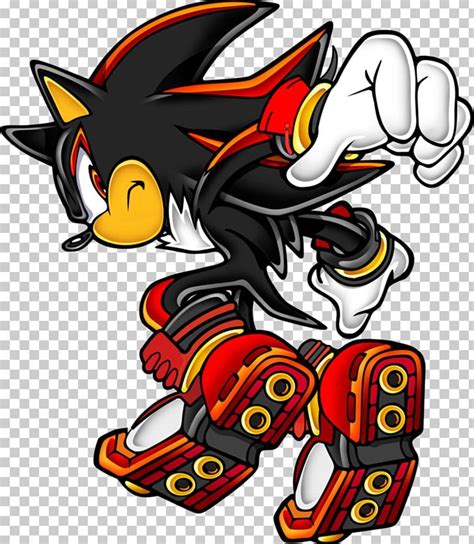 Sonic Battle Shadow The Hedgehog Sonic Adventure 2 Battle Sonic The Hedgehog PNG, Clipart, Art ...