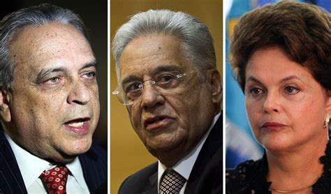 PSDB Critica Uso Eleitoral Do Discurso De Dilma Brasil 247