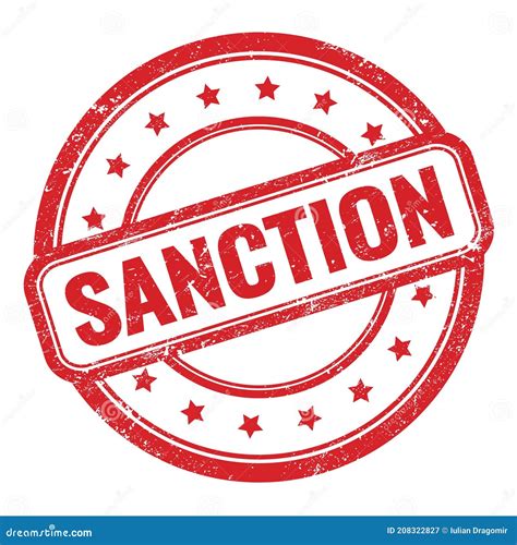 Sanction Cartoons Illustrations And Vector Stock Images 4461 Pictures