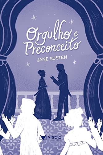 Orgulho E Preconceito Ebook Resumo Ler Online E Pdf Por Austen Jane