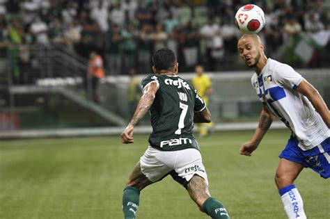 Palmeiras vence o Água Santa pelo Paulista Foto Alexandre Battibugli