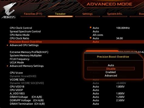 How To Overclock And Undervolt AMD Ryzen CPUs Make Tech Easier