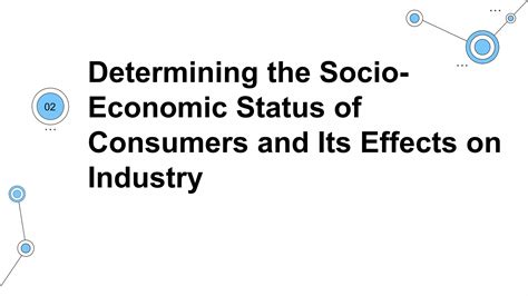 VARIOUS SOCIO ECONOMIC FACTORS AFFECTING BUSINESS INDUSTRY Pptx