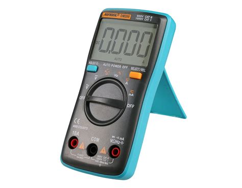 Autool Dm Multimeter Astools