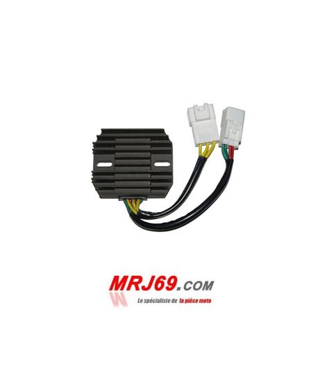 Honda Cbr Rr Regulateur Electrosport Neuf Mrj