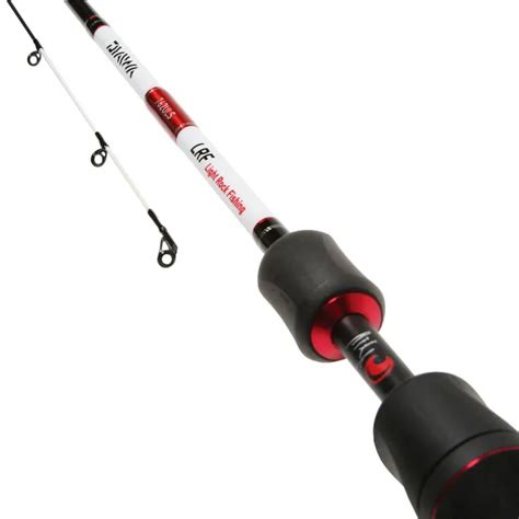 Daiwa LRF Light Rock Fishing Rod Angling Direct