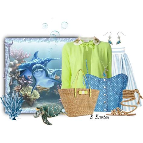 Aquarium Visit Clothes Design Summer Outfits Spring Summer Outfits