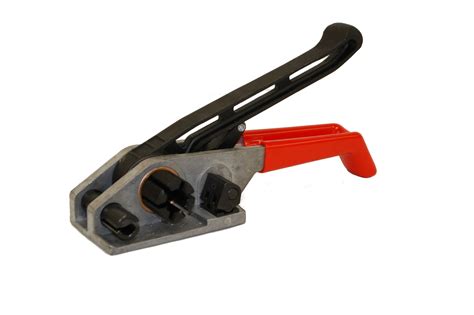 POLY CORD STRAPPING TENSIONER WITH CUTTER - Strapping Products