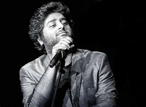 Arijit Singh Net Worth 2022 Bio Salary Income And More