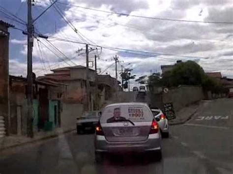 Quarta Carreata Em Bh Do Candidato A Vereador Delegado Edson Moreira