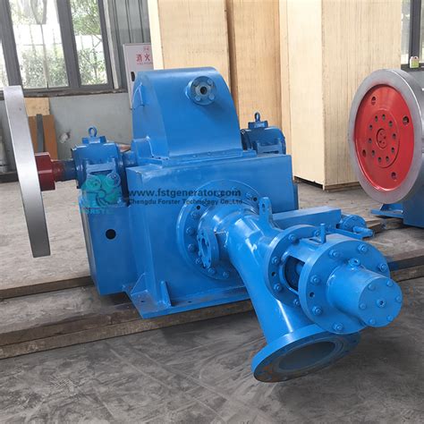 250kw Stainless Seel Wheel Hydro Pelton Turbine For High Head Hpp Water Turbine Hydro Turbine