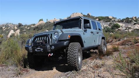 2024 Jeep Wrangler First Drive Review Overdue Upgrades A Huge Help