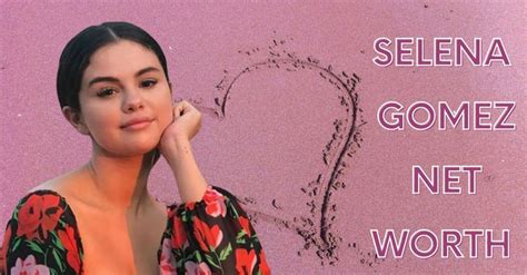 Selena Gomez's Secret to Success: You Won't Believe #3 - qef69ae