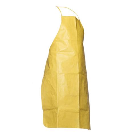 Chemical Apron Optron