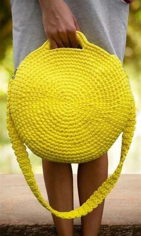 Free Crochet Potli Bag Pattern Boho Chic Purse Design Stylish Purse