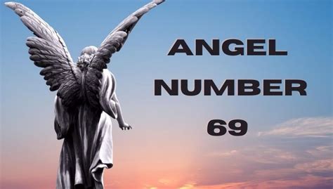 Angel Number 69 Meaning And Symbolism - Cool Astro