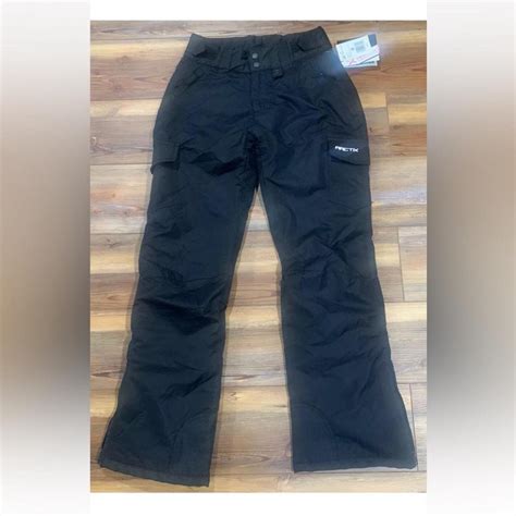 New Arctix Ski Snowboard Pants Womens Size Medium Depop
