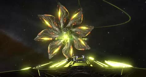 Elite Dangerous Mysterious Aliens Have Just Declared War Pc Gamer