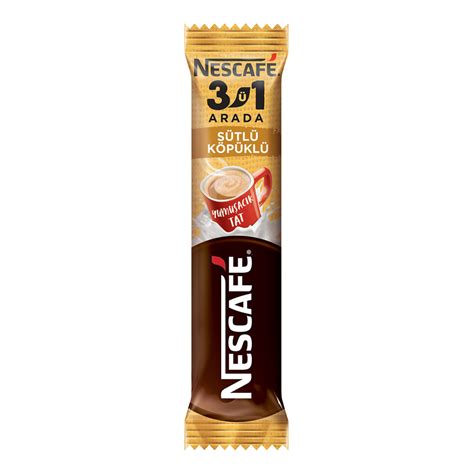 Nescafe Arada S Tl K P Kl Gr