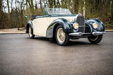 Rm Sothebys Moves Classic Car Auction European Hq From New Bond Street