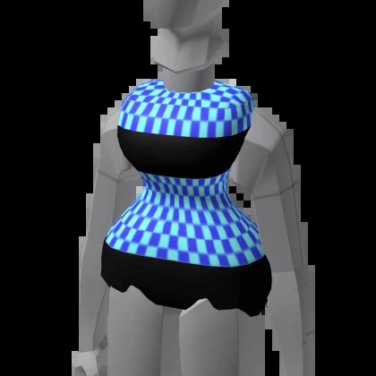 Elf Woman Torso Roblox Item Rolimon S