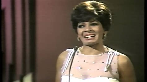 Shirley Bassey The 1979 Bbc Show 1 Youtube