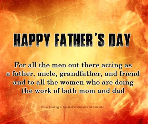 Happy Father S Day To All The Dads And Father Figures