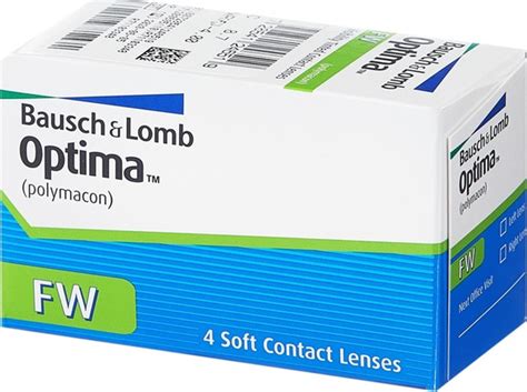 Bausch + Lomb Контактные линзы, 4 шт. , -3.50, 8.4, 3 месяца - купить с ...