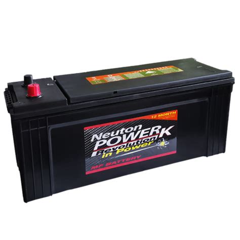 Neuton Power Kn120 Signature Batteries