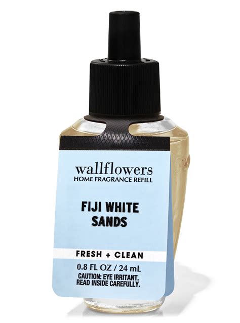 Buy Fiji White Sands Wallflowers Fragrance Refill Online In Jeddah