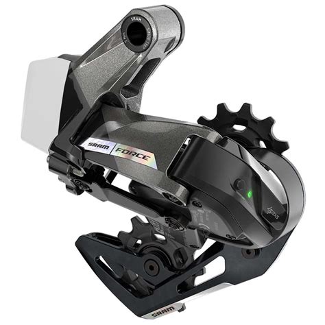 Sram Force Xplr Axs D Speed Rear Derailleur Max T Battery Not