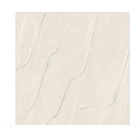 Ceramic Nano Polished Vitrified Floor Tiles Size 600x600 Mm