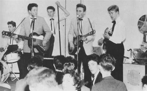 The Quarrymen - Alchetron, The Free Social Encyclopedia