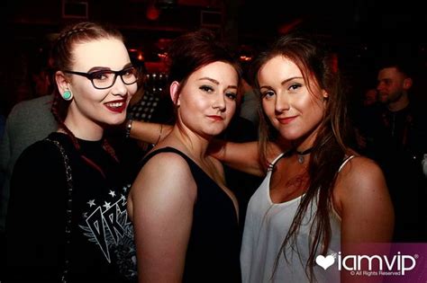 Newcastle Nightlife Photos Of Weekend Fun At Newcastle Clubs Bars