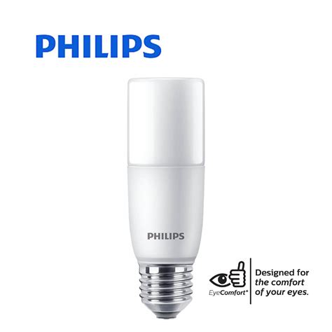 Philips E27 Led Stick Bulb Bsl Electrical Stores