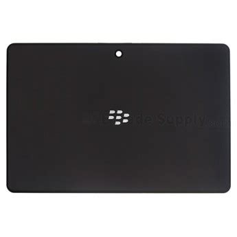 BlackBerry PlayBook Battery Door Cover - ETrade Supply