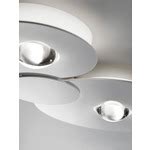 Bugia Double Ceiling Flush Light By Lodes U Sid