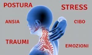 Tensione Cervicale Causata Da Ansia E Stress Guida Definitiva