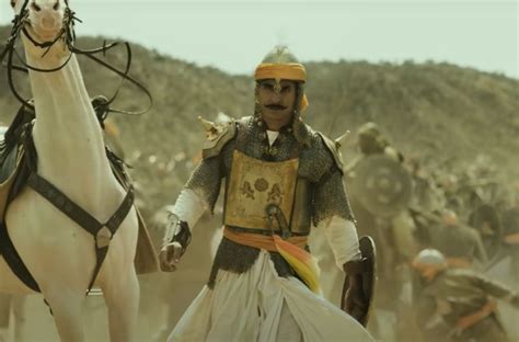 Prithviraj Trailer Akshay Kumars Period Drama Looks Powerful