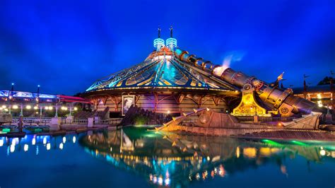 Entradas Para Disneyland Paris 2023 PACommunity