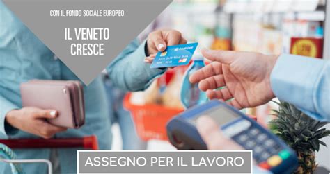 Corso Addetto A Alla Vendita Gdo Job Centre Assegno Per Il Lavoro