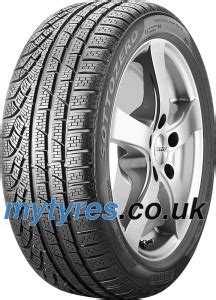 Pirelli W 240 SottoZero S2 Runflat 275 35 R20 102V XL Runflat Lastikleri