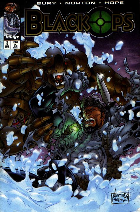 Black Ops Vol 1 3 Image Comics Database Fandom