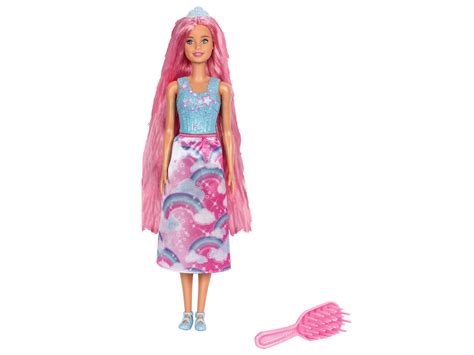 Lalka Barbie Lub Zestaw Hot Wheels Dla Dzieci FanLIDLA Pl