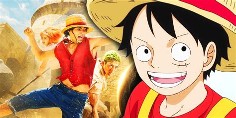 Netflixs One Piece Fixed The Most Common Complaint About The Anime 24