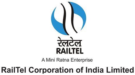 Railtel Corporation Of India Ltd Receives Order Worth Rs Crores