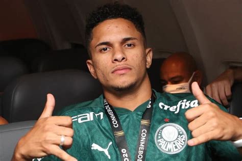 Palmeiras vende Gabriel Silva para o Santa Clara POR Dá Lhe Palestra